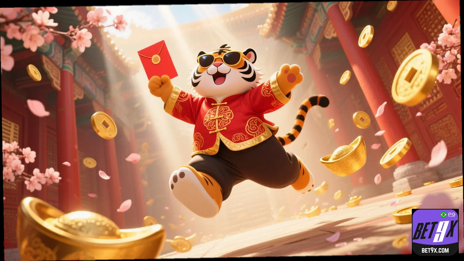 Imagem de cassino premium - bet9x