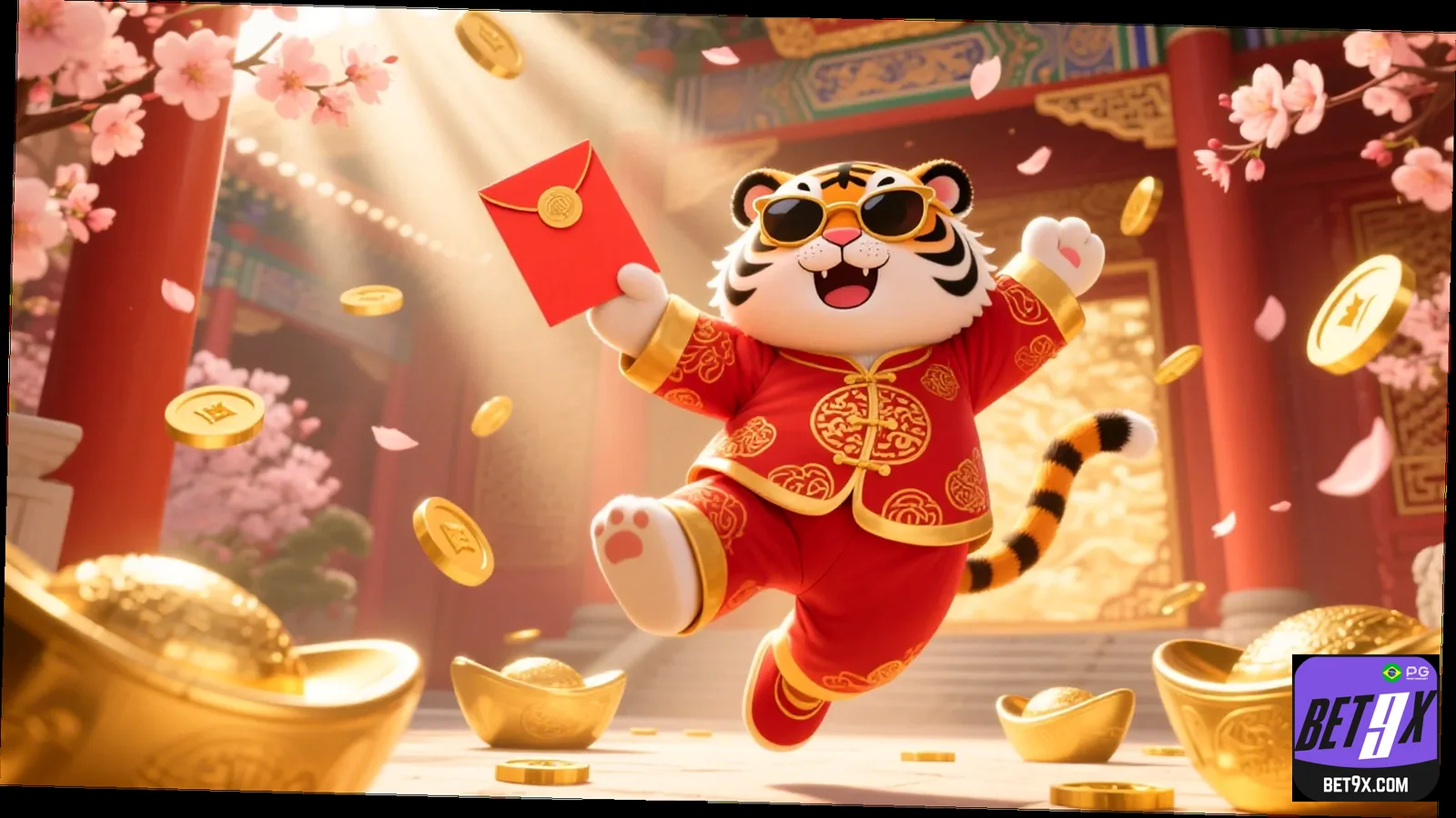 Imagem do aplicativo bet9x - bet9x