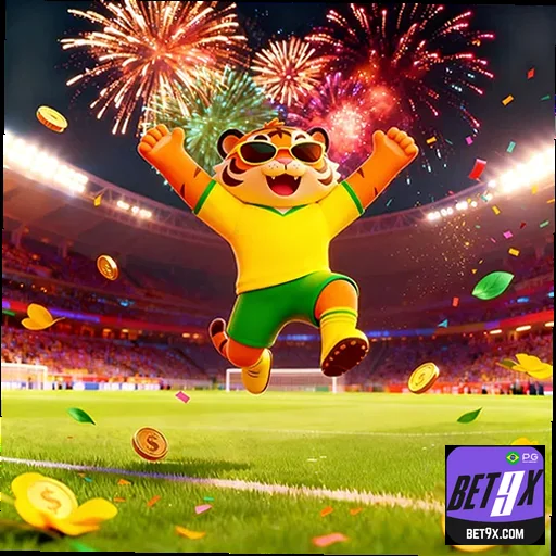 Slots online em destaque - bet9x