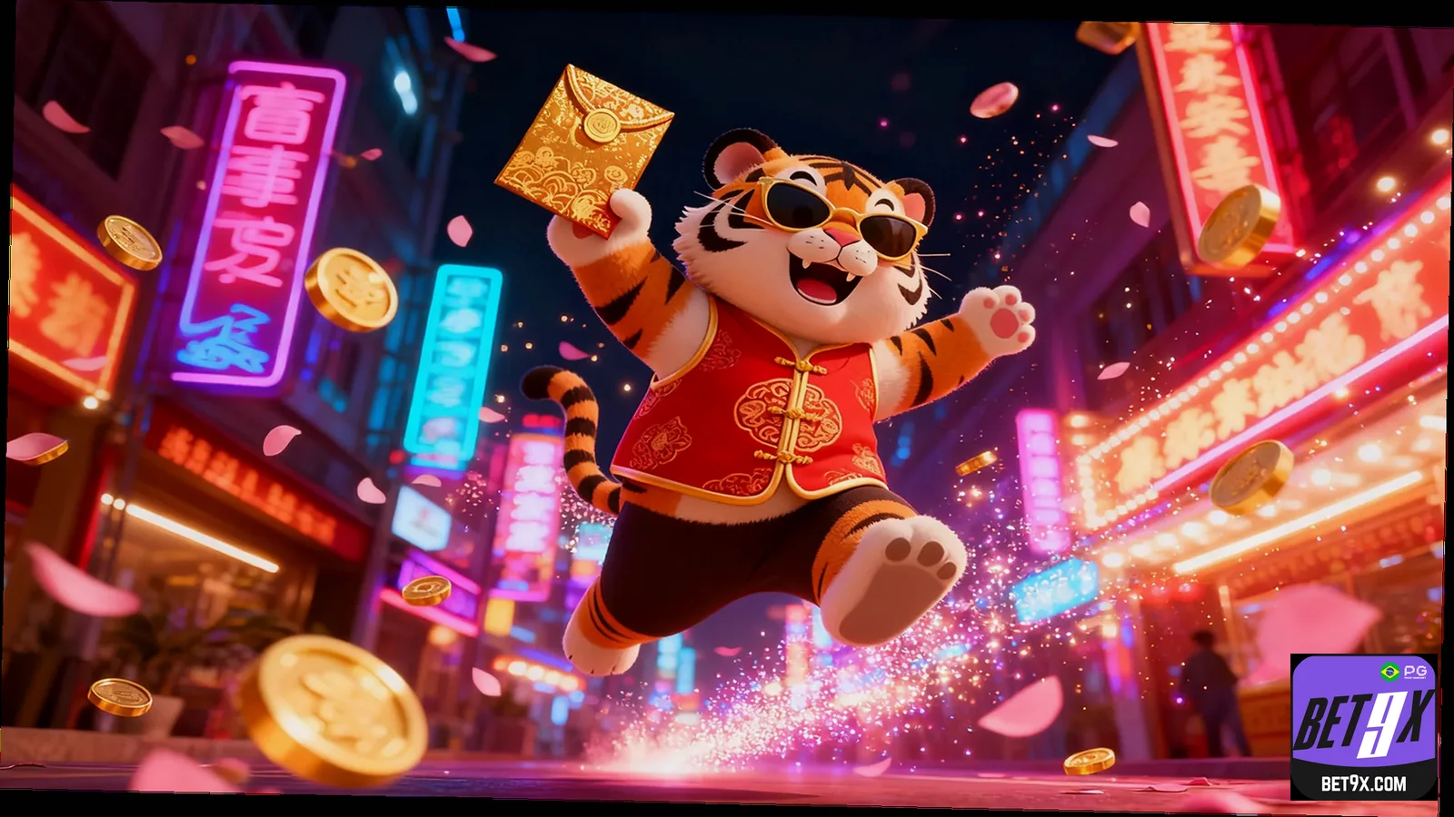 Cena destaque - bet9x