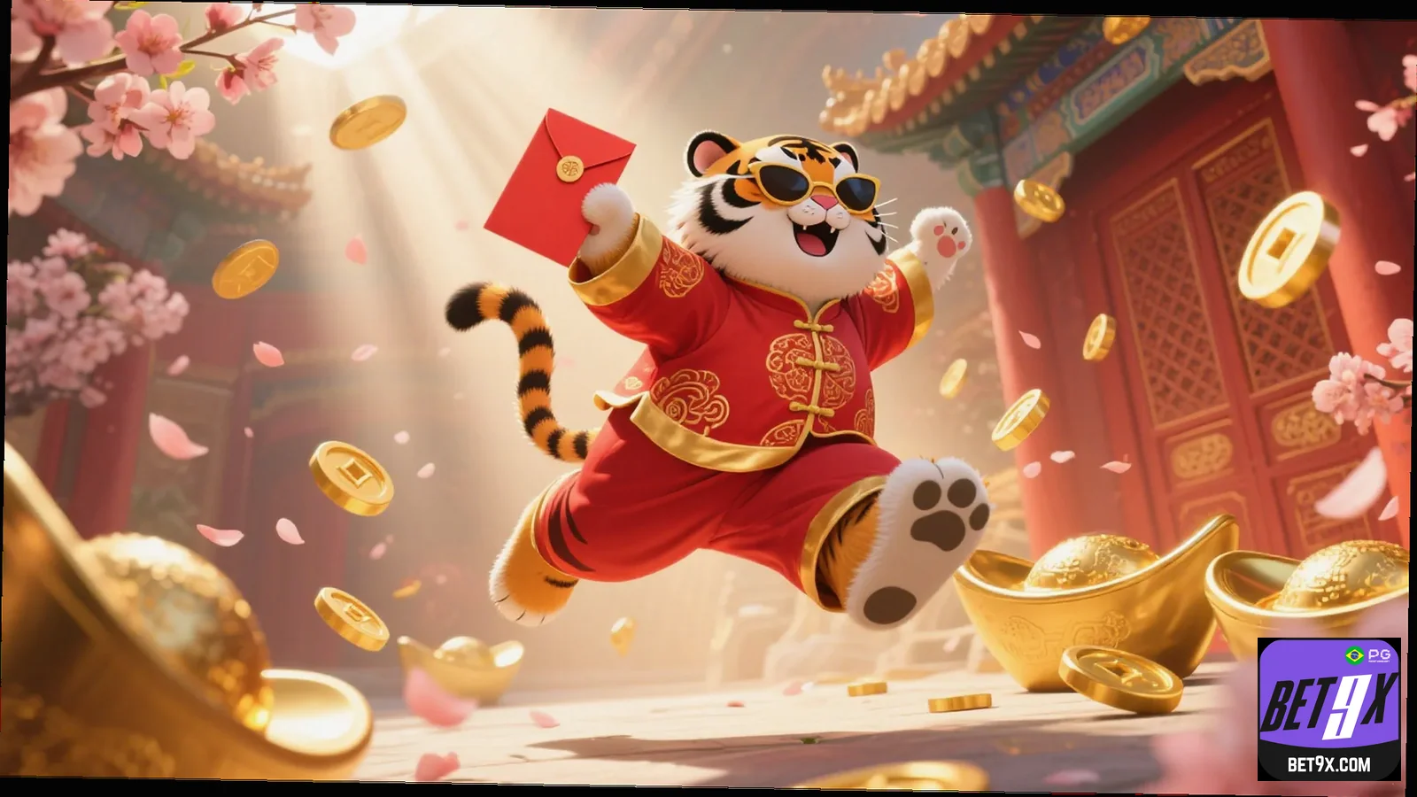 Benefícios do programa