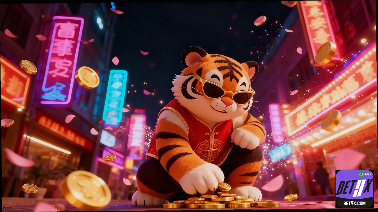 Cassino premium Bet9x