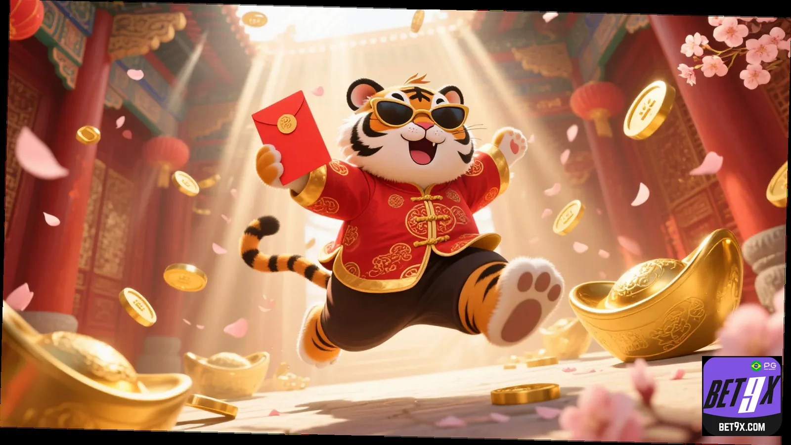 Cassino premium VI - bet9x