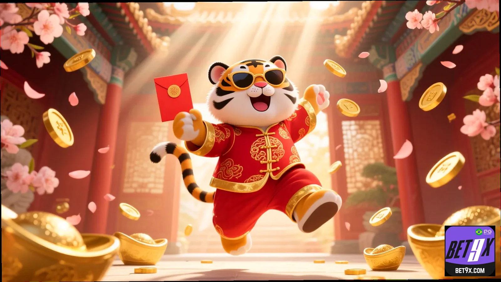 Cassino Premium VI - bet9x