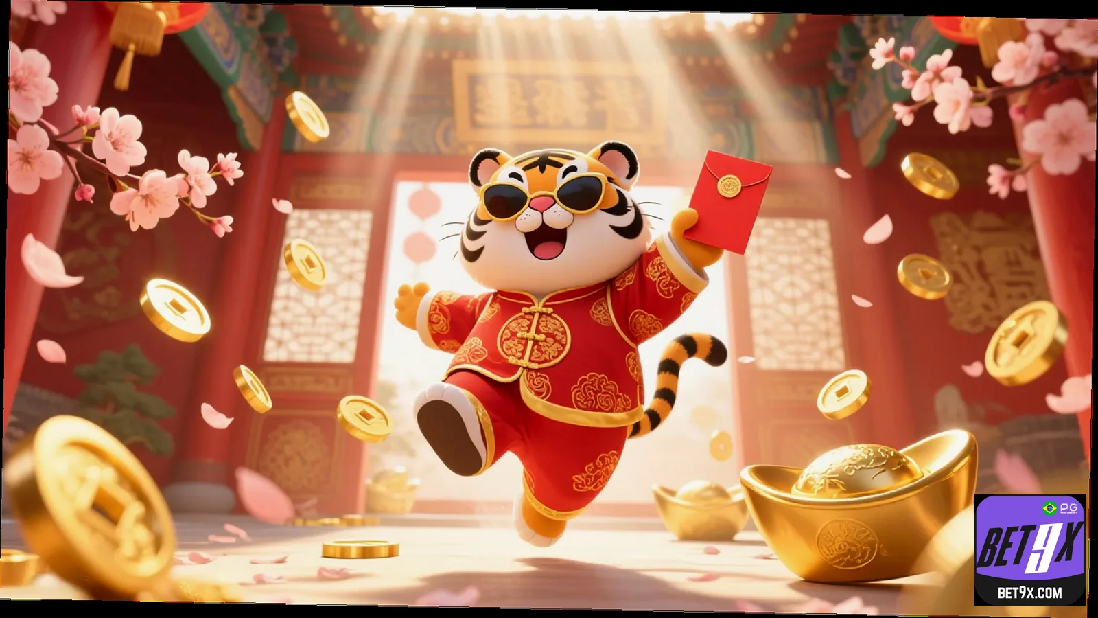 Cassino VIP Bet9x - bet9x