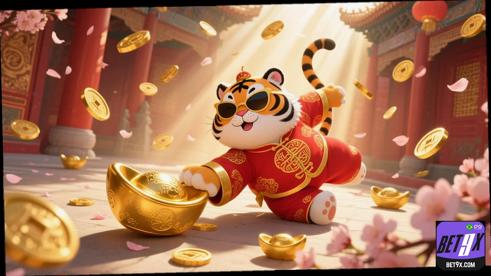 Cena destaque - bet9x